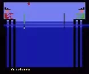 Image n° 5 - screenshots  : Fishing Derby